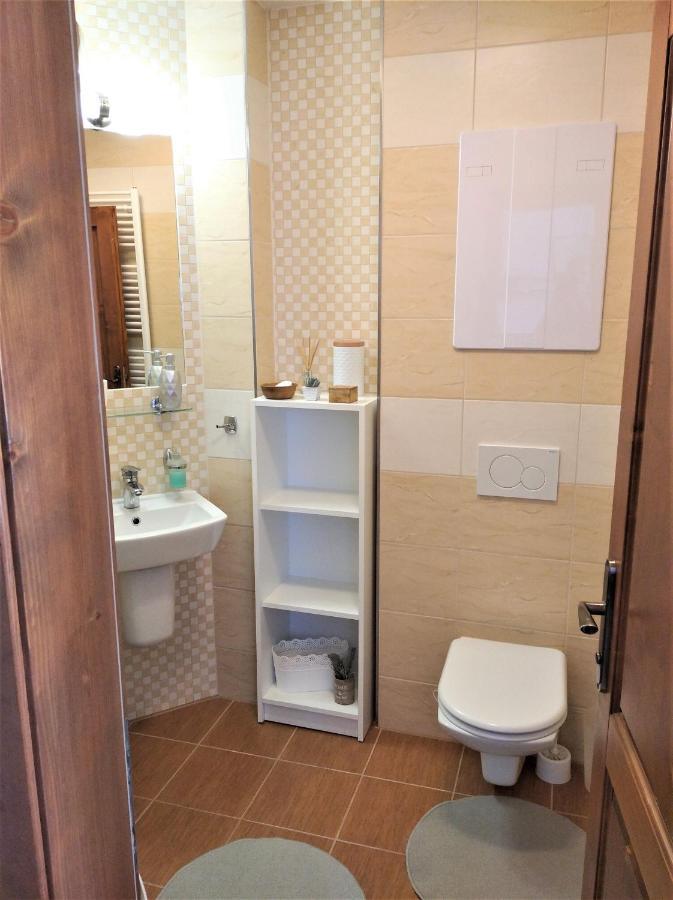 Apartman Jurko - Stara Morava Tatranska Lomnica Exterior photo